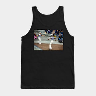 Liverpool 2019 Tank Top